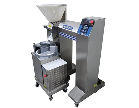 Dough Divider / Rounder Combo SDD-450