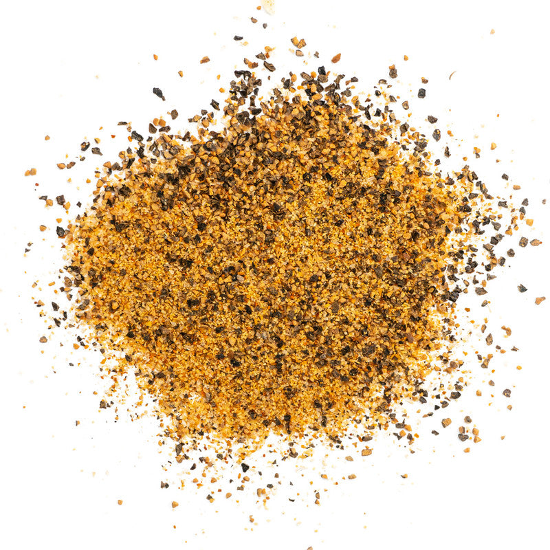 Six Corners BBQ Rub