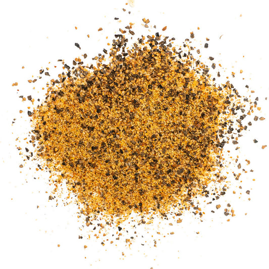 Six Corners BBQ Rub