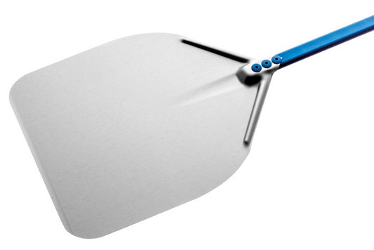 Anodised Aluminum Rectangular Pizza Peel