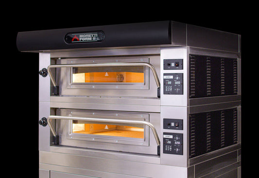 Oven