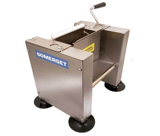 Meat Shredder