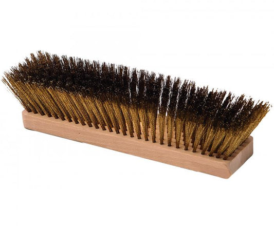 Replacement Brush w/ Brass Bristles