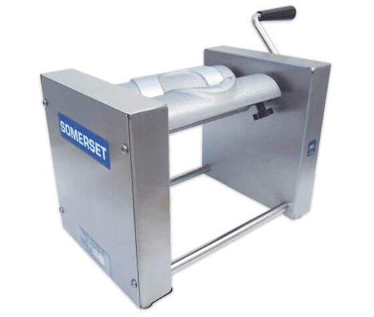 Pastry & Turnover Machine