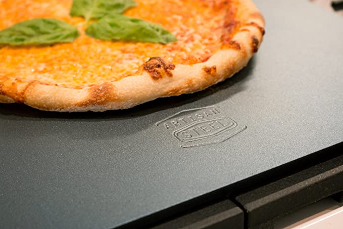 Artisan Steel - High Performance Pizza Steel