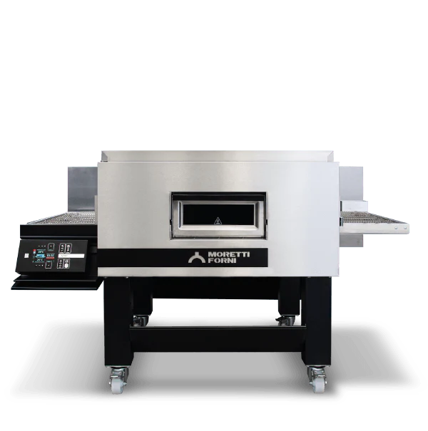 TT96E Electric Conveyor Pizza Oven