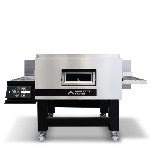 TT96E Electric Conveyor Pizza Oven