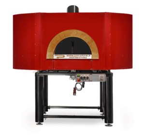 Pavesi Rotating Oven