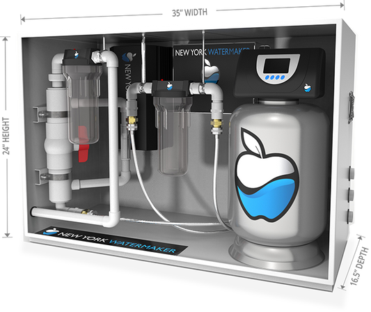 New York WaterMaker