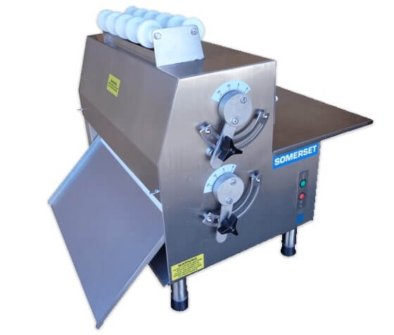 Dough Roller / Sheeter CDR-1500