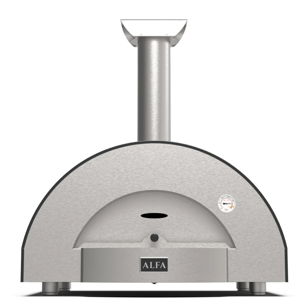 Alfa Forni Classico 2 Pizze