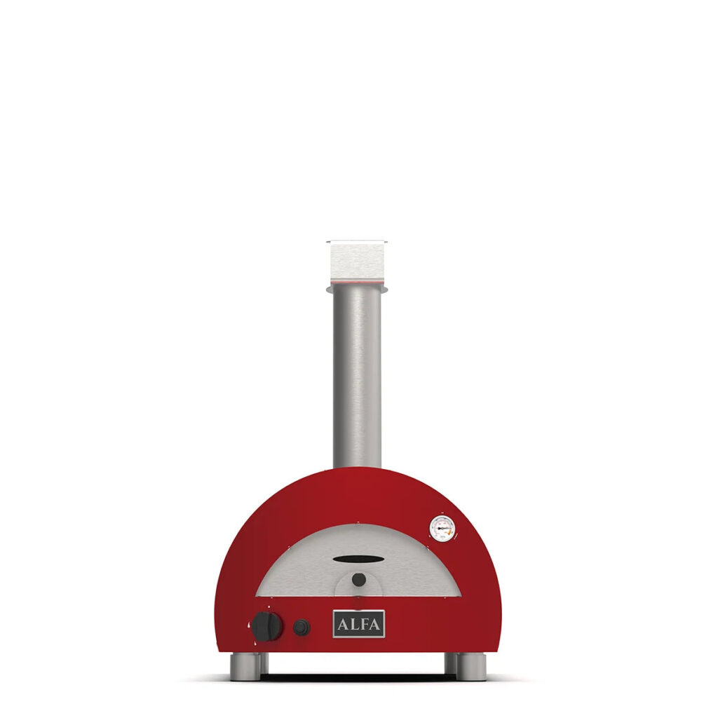 Alfa Forni Moderno Portable