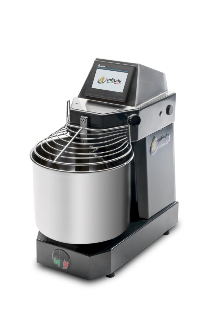 Countertop Spiral Dough Mixer (Pro10)