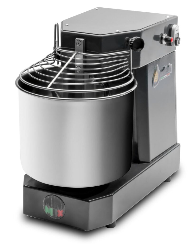 Countertop Spiral Dough Mixer (Standard10 Series)