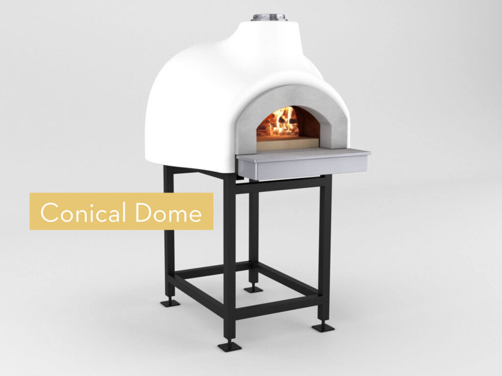 Mugnaini Piccolo 80 Wood-fired Oven